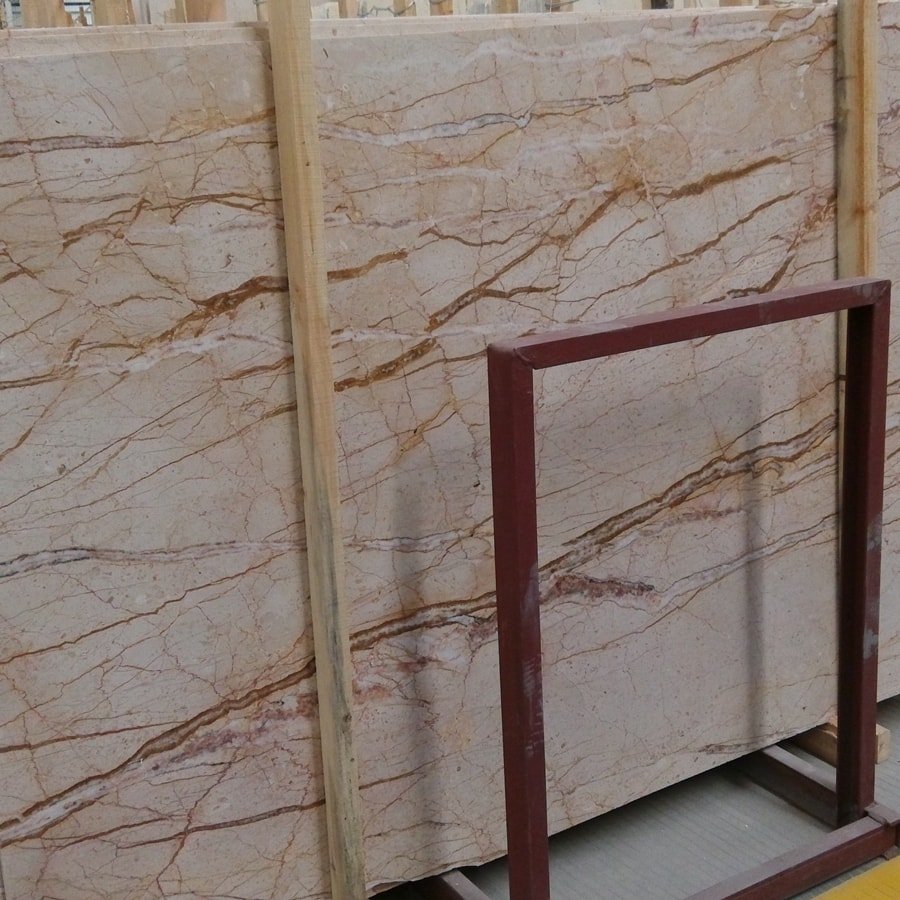 Menes Gold Marble Slabs