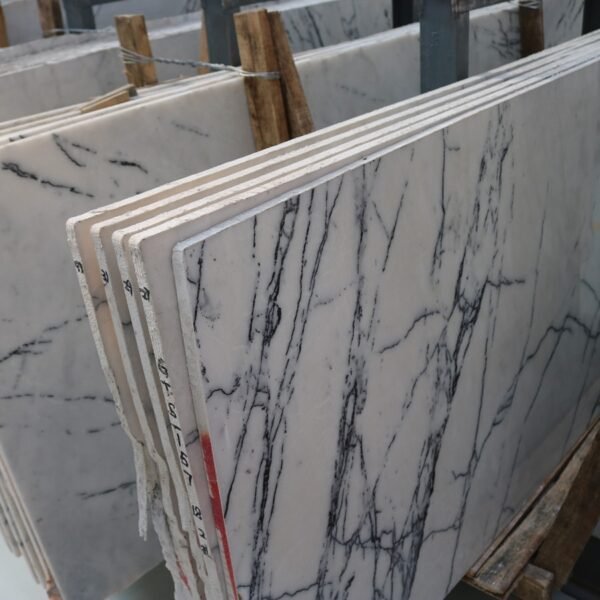 Milas Lilac Marble