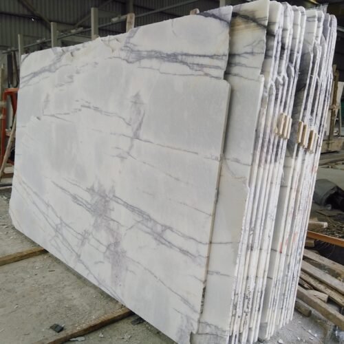 Milas Lilac Marble