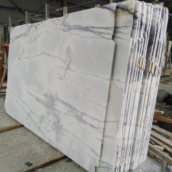 Milas Lilac Marble