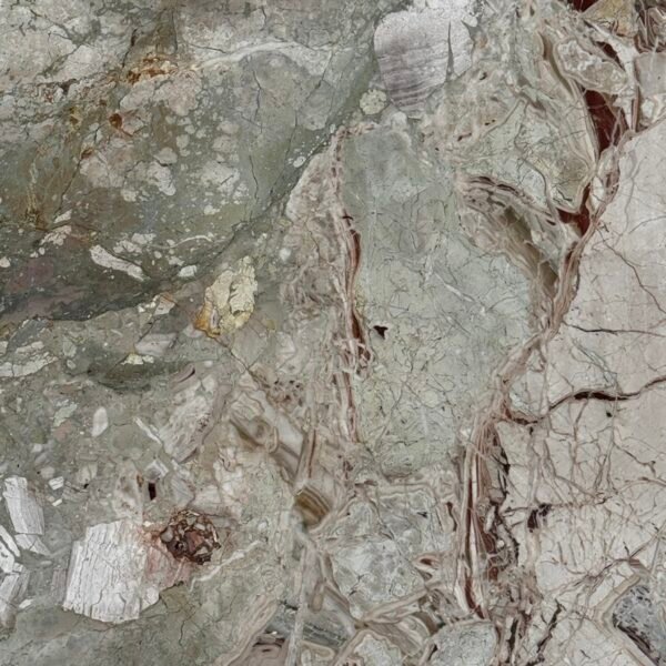 Monet's Garden Marble