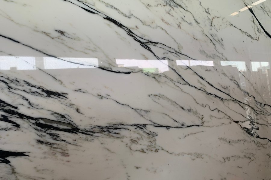 Mont Blanc Marble