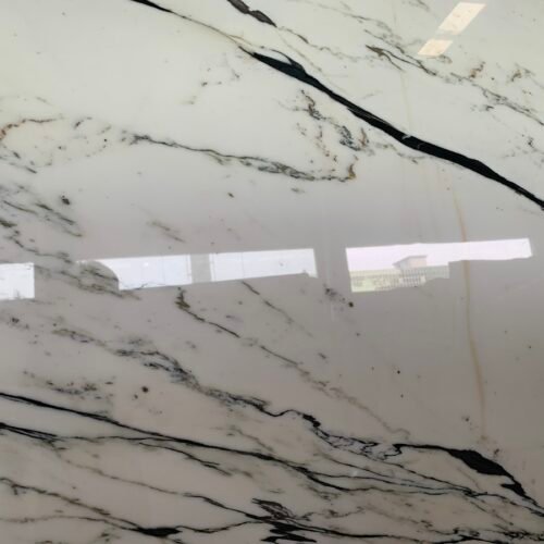 Mont Blanc marble countertops