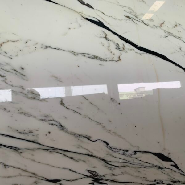 Mont Blanc marble countertops