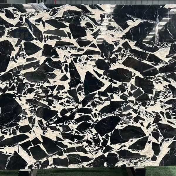 Noir Grand Antique Marble