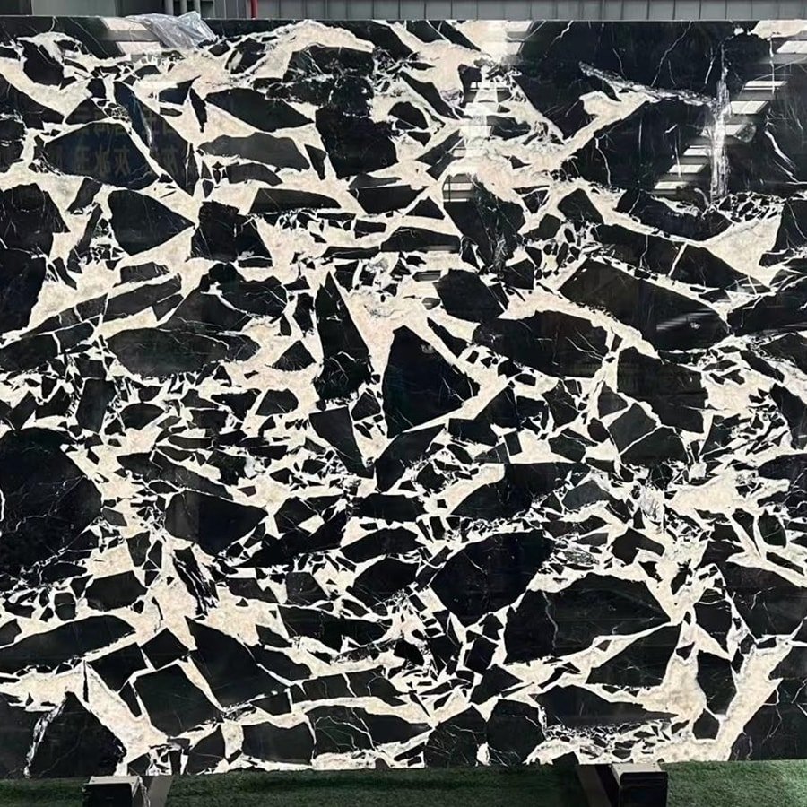 Noir Grand Antique Marble
