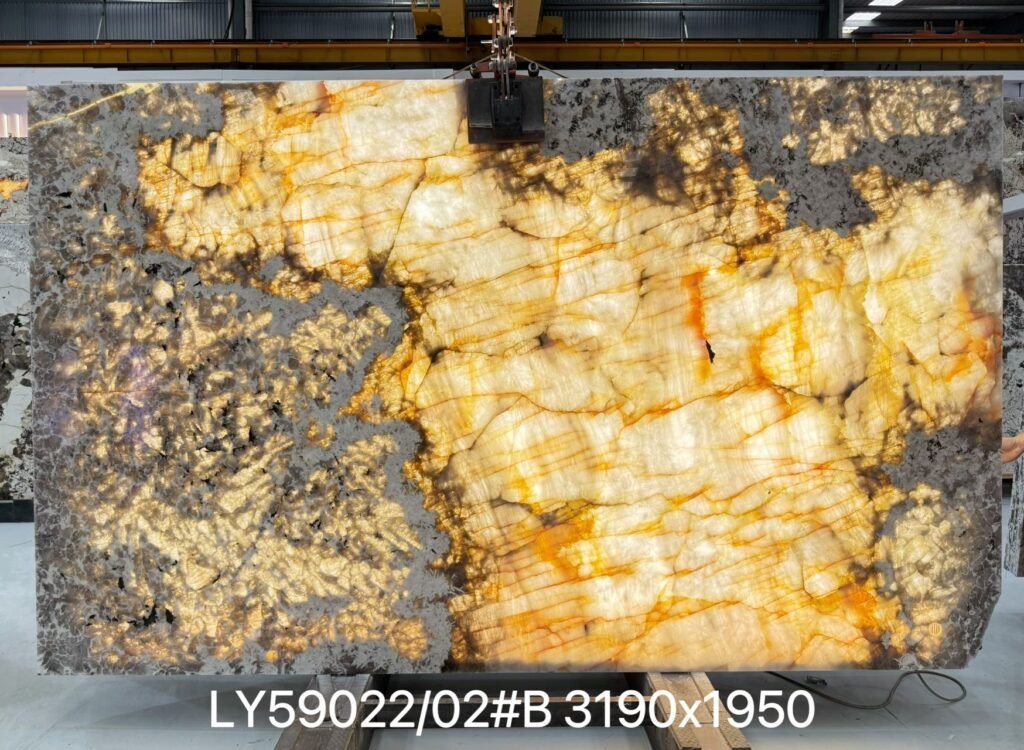 Patagonia granite countertop slabs for sale factory