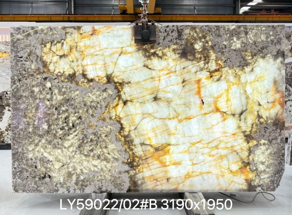 Patagonia granite slab leftover remnant sale