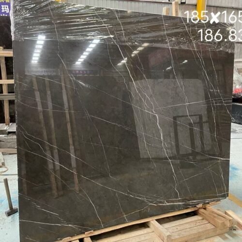 Pietra Bulgarian Grey Marble