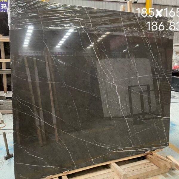 Pietra Bulgarian Grey Marble