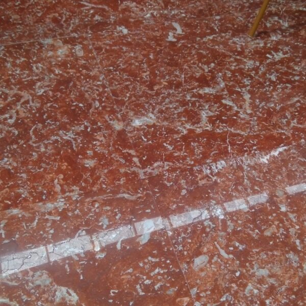 Pink Red Lady Marble