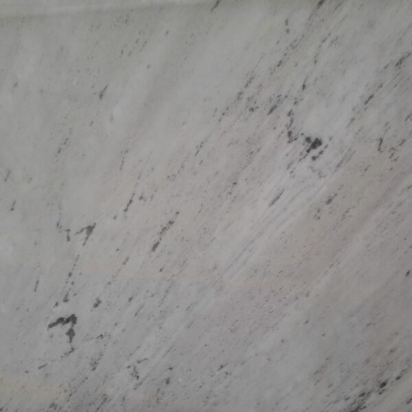 Polaris White Marble Slab