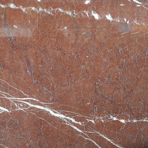 Red Alicante Coral Marble