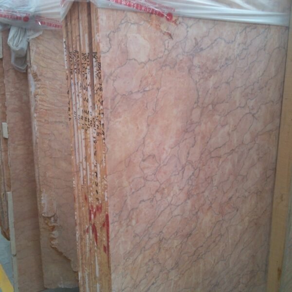 Rosa Valenica Marble