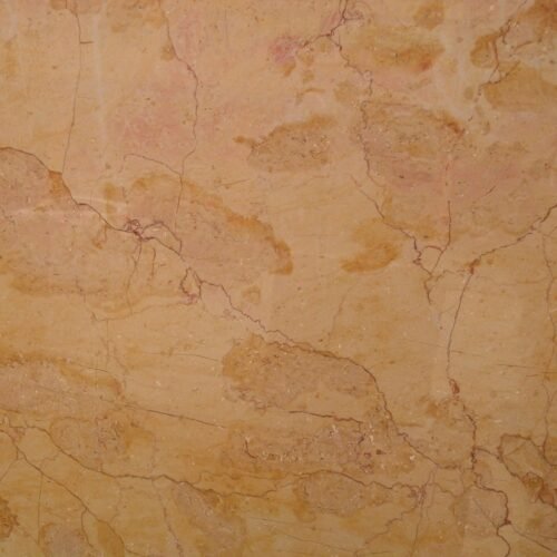 Rose Gold Marble