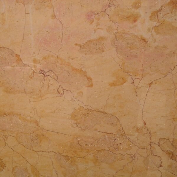 Rose Gold Marble