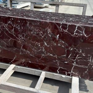 Rosso Levanto Marble