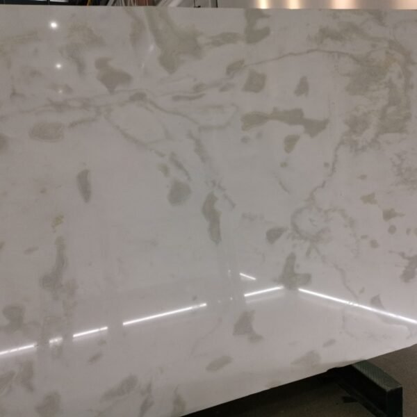 Royal White Marble