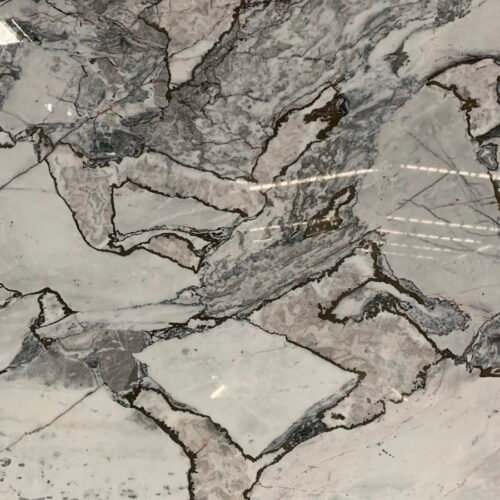 Royal White Marble