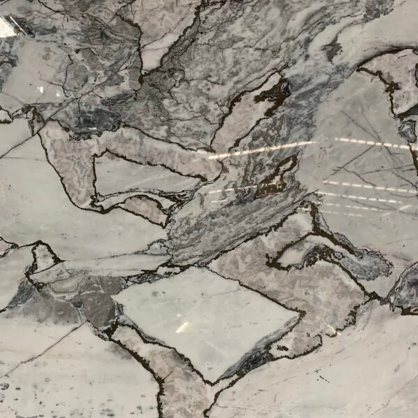 Royal White Marble