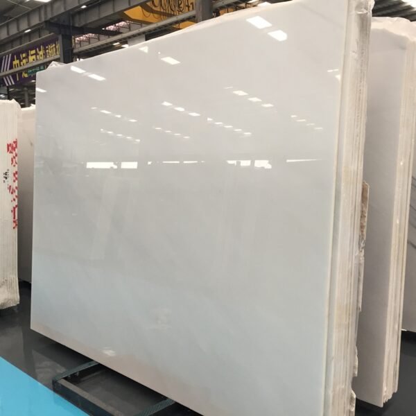 Royal White Marble