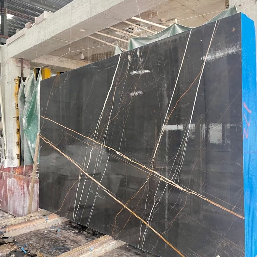 Sahara Noir Marble Price
