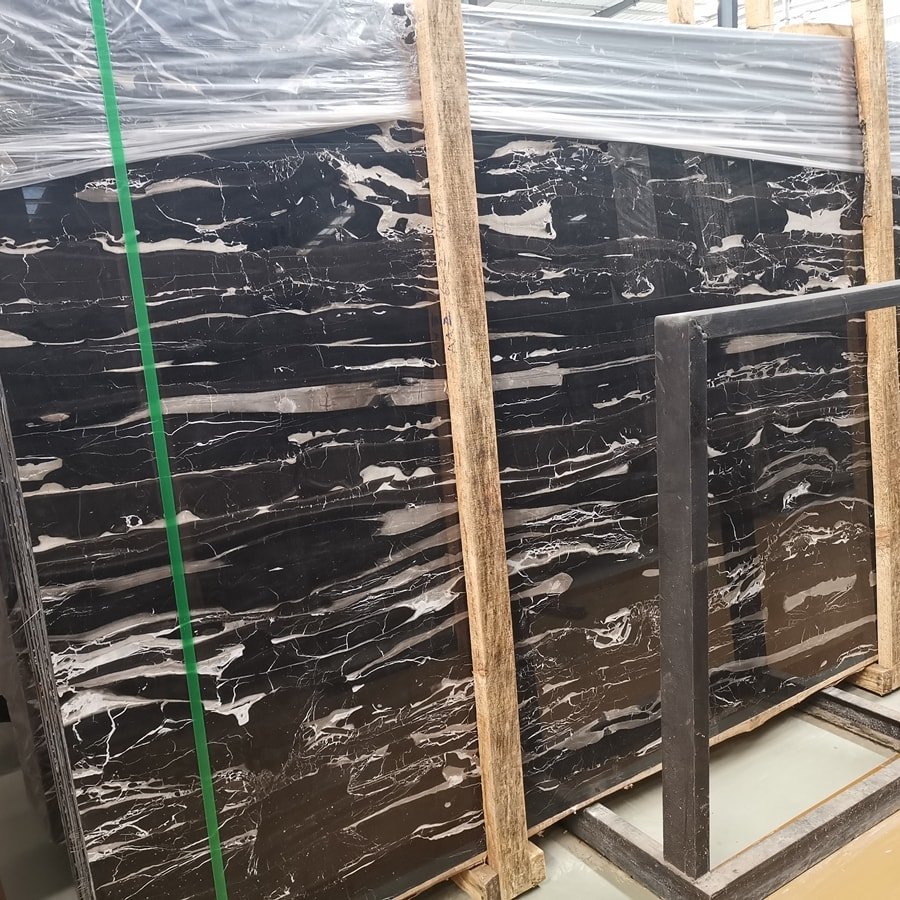 Silver Dragon Marble Slabs Supplier