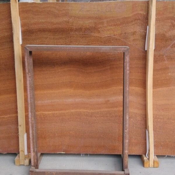 Teakwood Marble