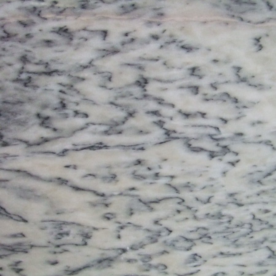 Tiger Skin White Marble