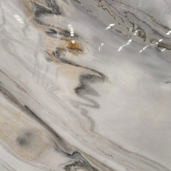 Tigris White Marble slabs