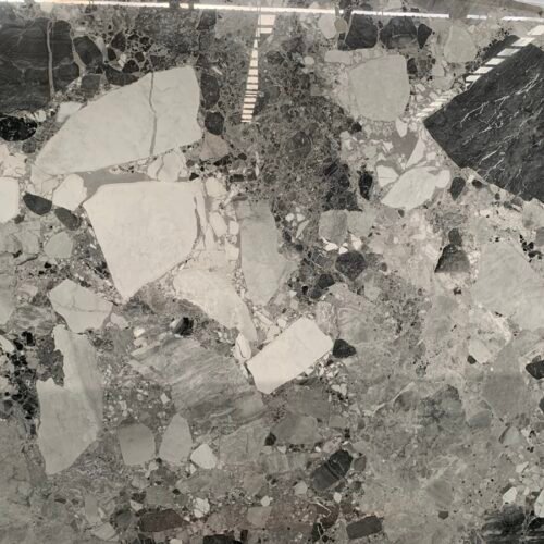 Vuca Grey Marble