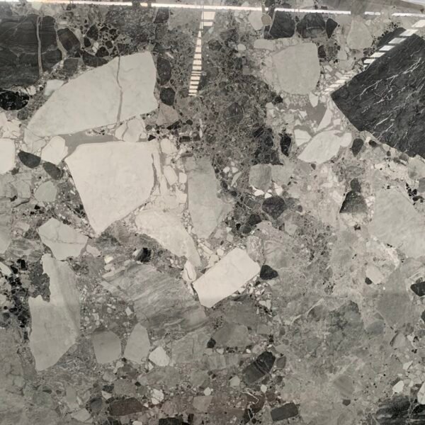 Vuca Grey Marble