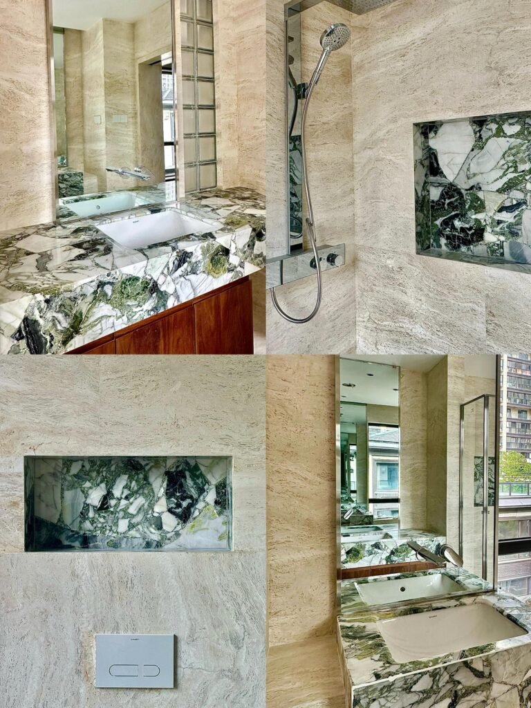 White Beauty Ice Jade marble slab wholesale factory FOB price