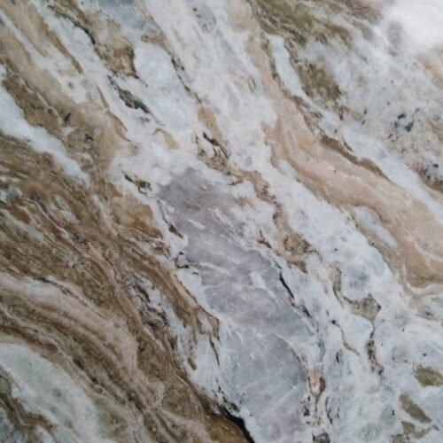 White Sands Marble