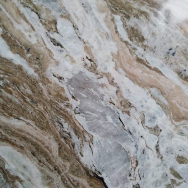 White Sands Marble