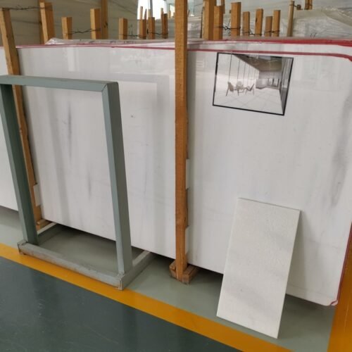 White Tiger Marble