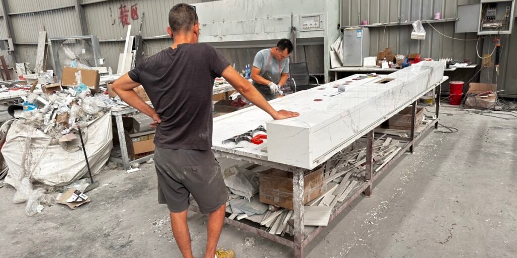are sintered stone tables good