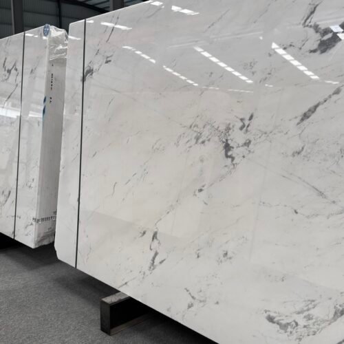 atlantic white marble