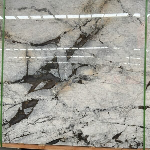brasilia grey marble