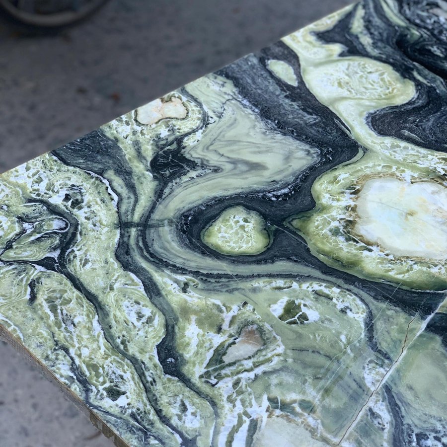 buy dedalus green slab wholesale