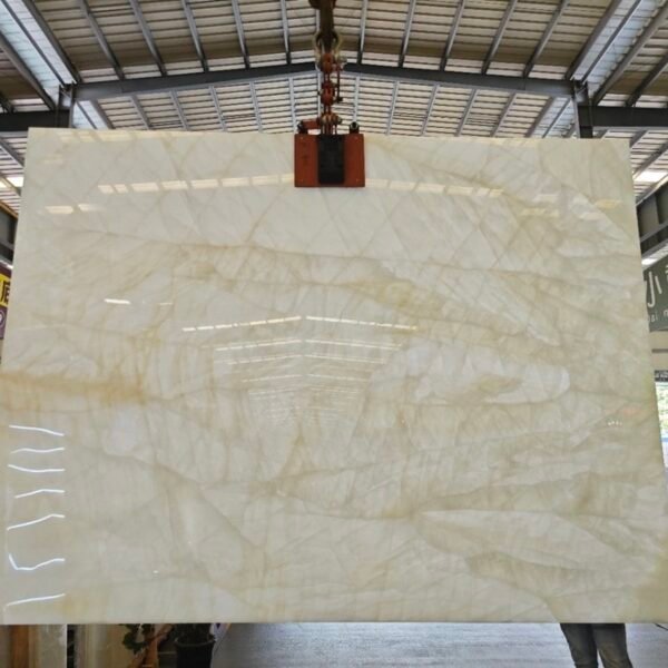 crystal jade marble