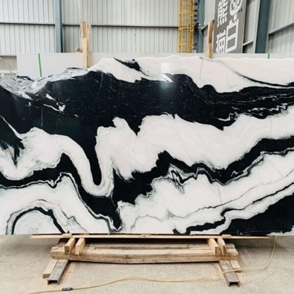 fast delivery Panda White Marble