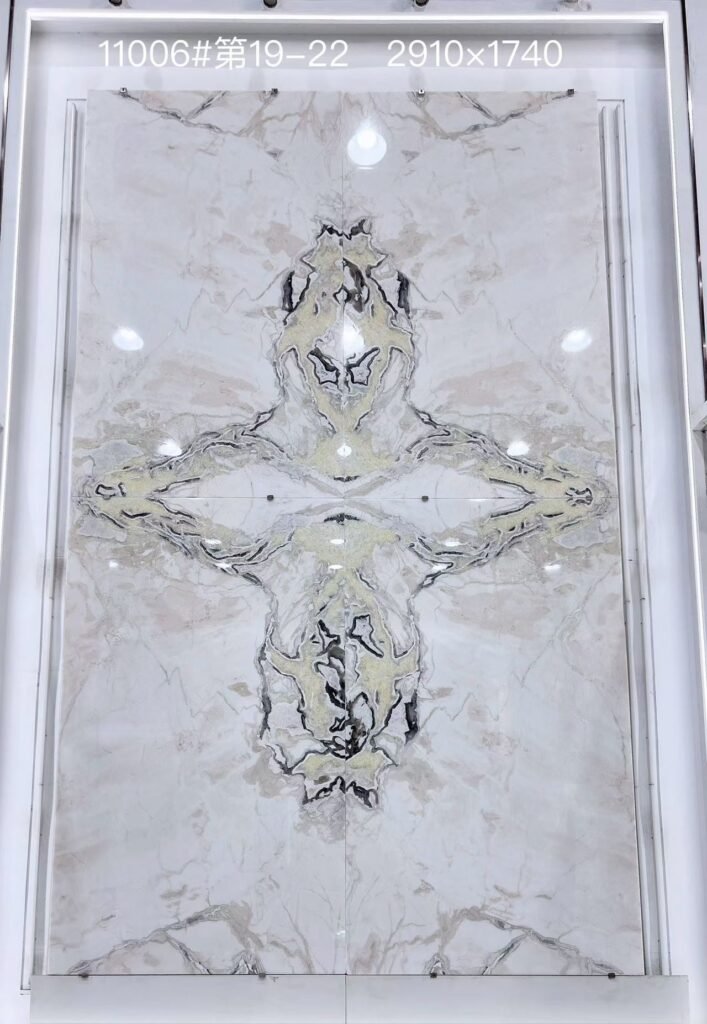 fendi white marble