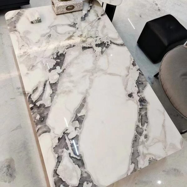 Dover White Marble origin