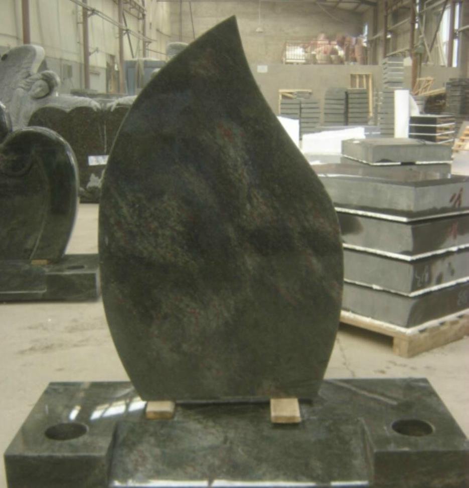 granite monument factory China