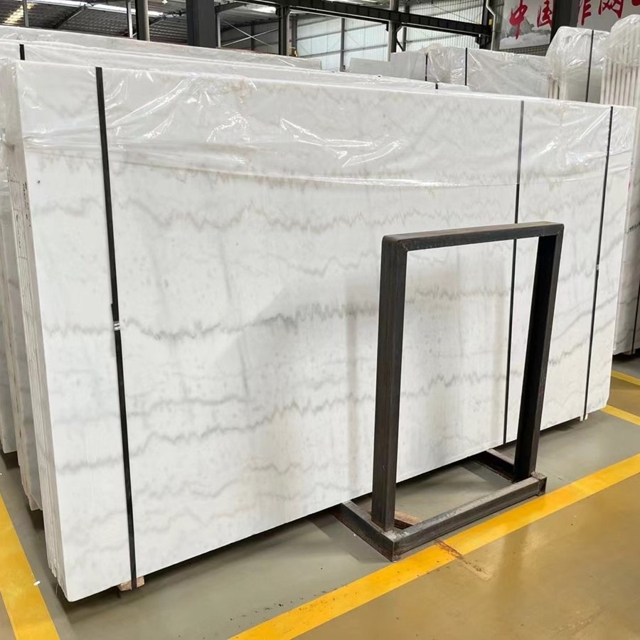 guangxi white marble prices