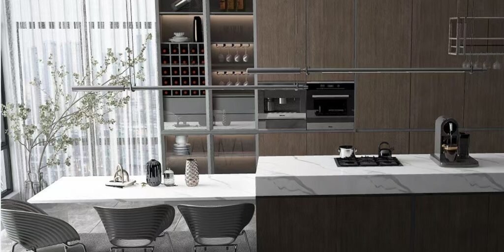 is sintered stone dining table good