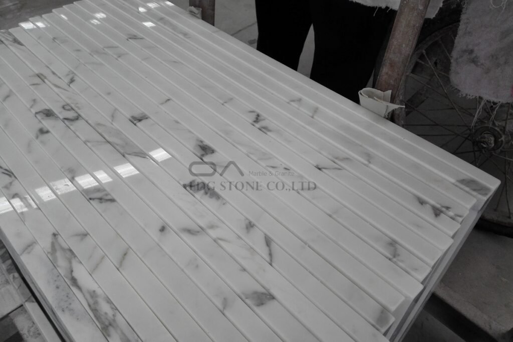marble slab import tariffs 2025 price impact