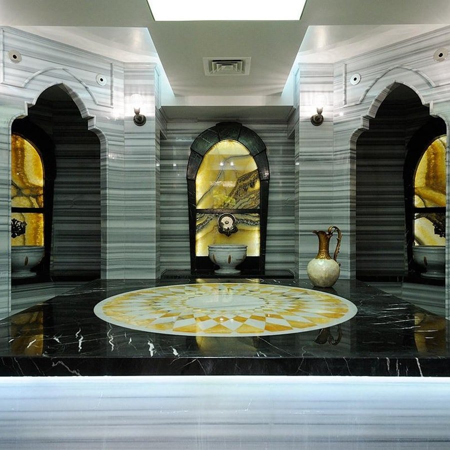 marmara white marble