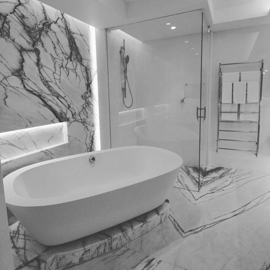 milas lilac white marble supplier